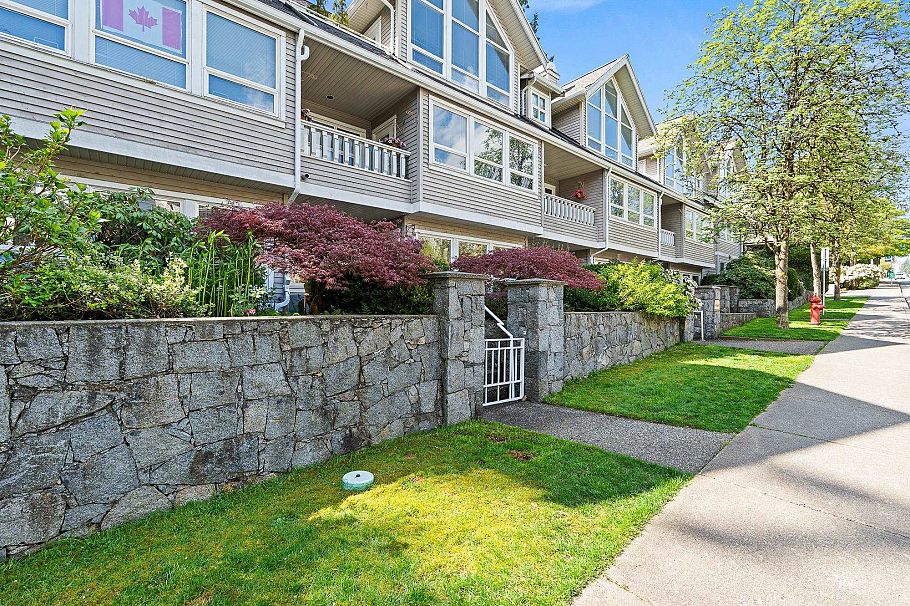 103 1145 E 29th Street North Vancouver, BC - 3