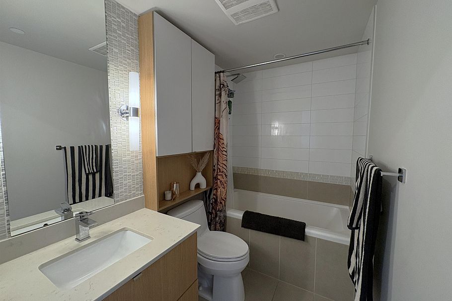 309 159 W 2nd Avenue Vancouver, BC - 26