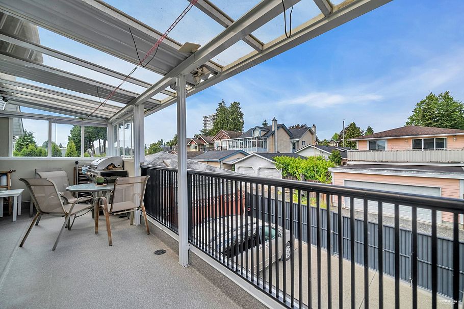 669 W 71st Avenue Vancouver, BC - 14