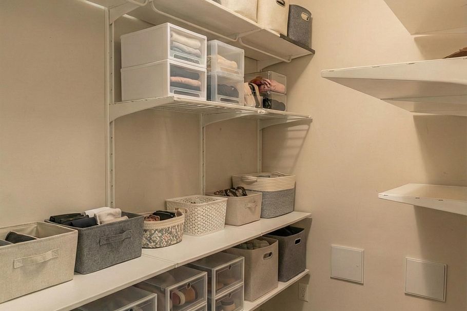 1802 455 Beach Crescent Vancouver, BC - 11