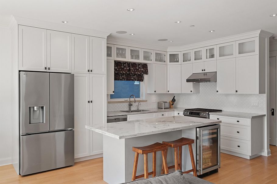 1008 E 14th Avenue Vancouver, BC - 9