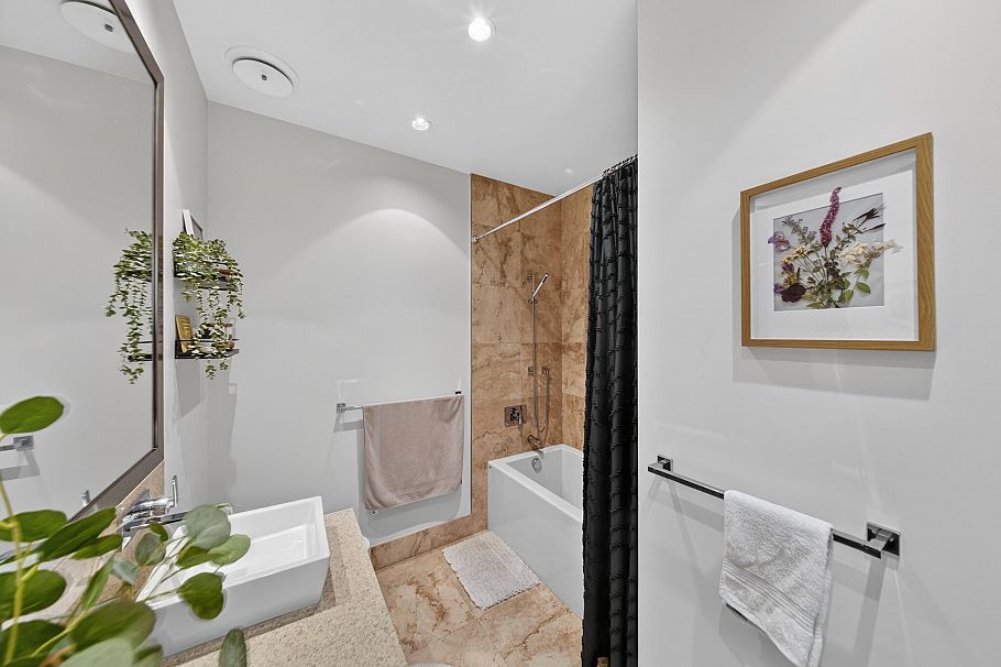 704 123 W 1st Avenue Vancouver, BC - 17