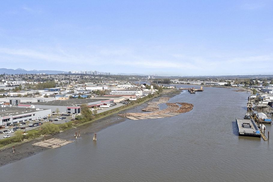 31 10311 River Drive Richmond, BC - 29