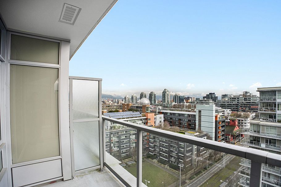 1405 168 W 1st Avenue Vancouver, BC - 34