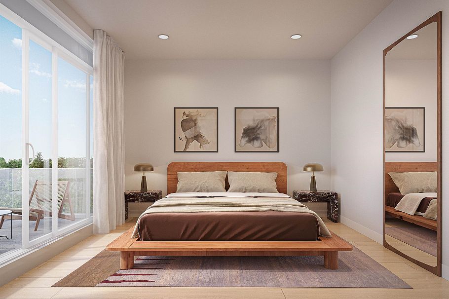135 522 W 59th Avenue Vancouver, BC - 8