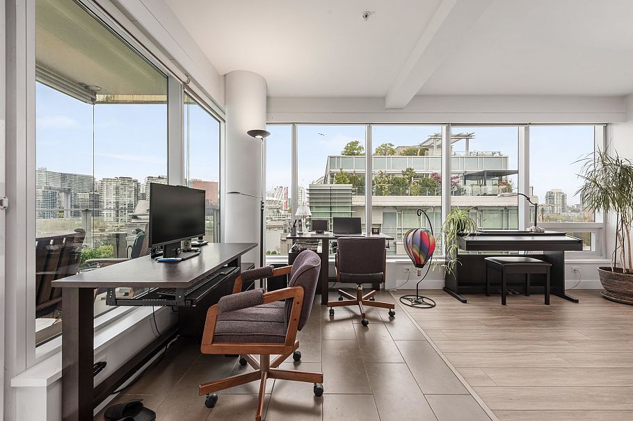 1009 181 W 1st Avenue Vancouver, BC - 39