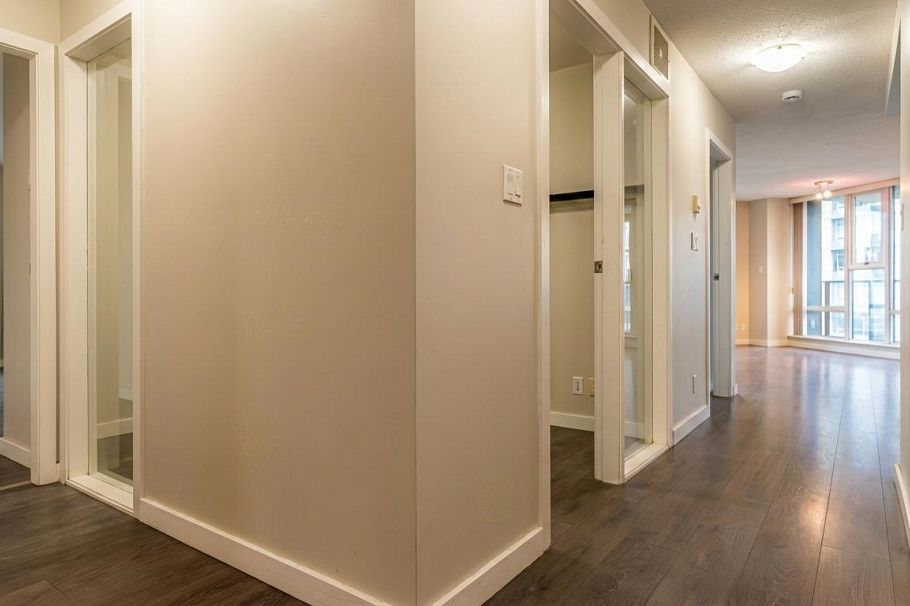 1802 455 Beach Crescent Vancouver, BC - 12