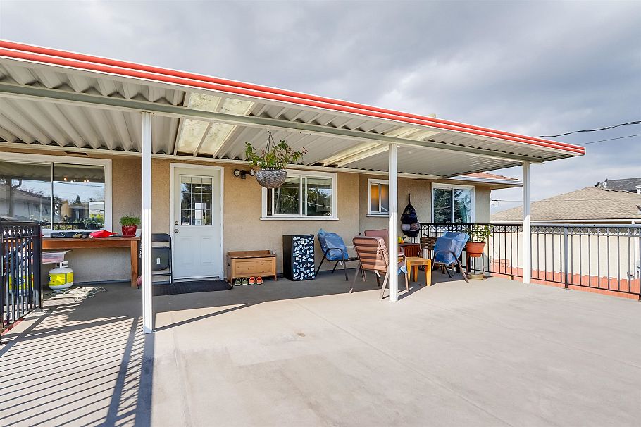 3712 Fir Street Burnaby, BC - 12