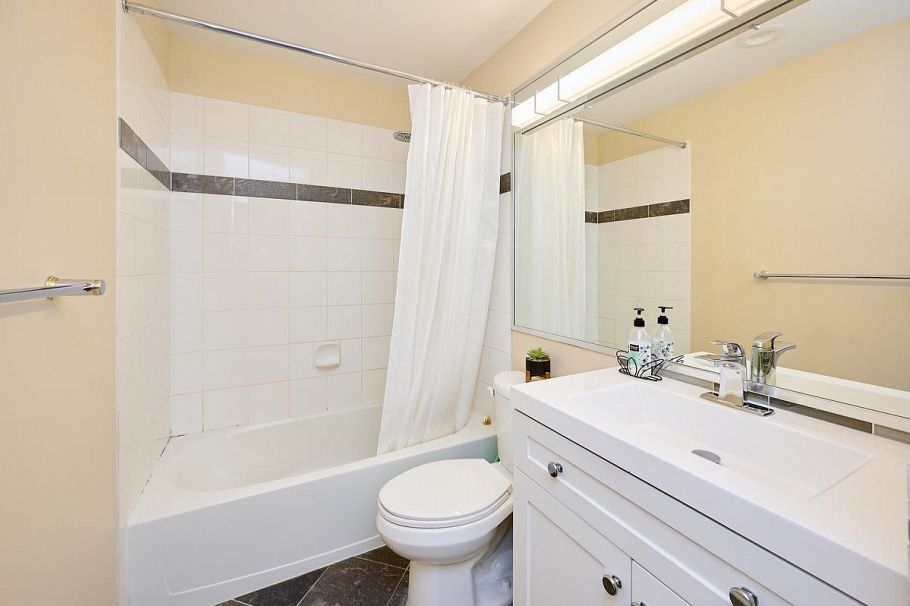 17F 6128 Patterson Avenue Burnaby, BC - 19