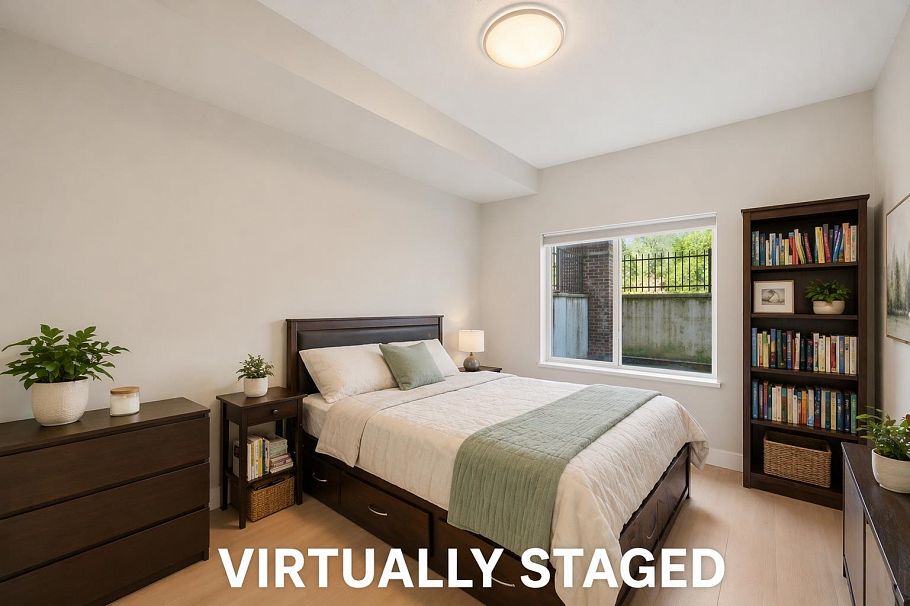 204 1273 Marine Drive North Vancouver, BC - 17