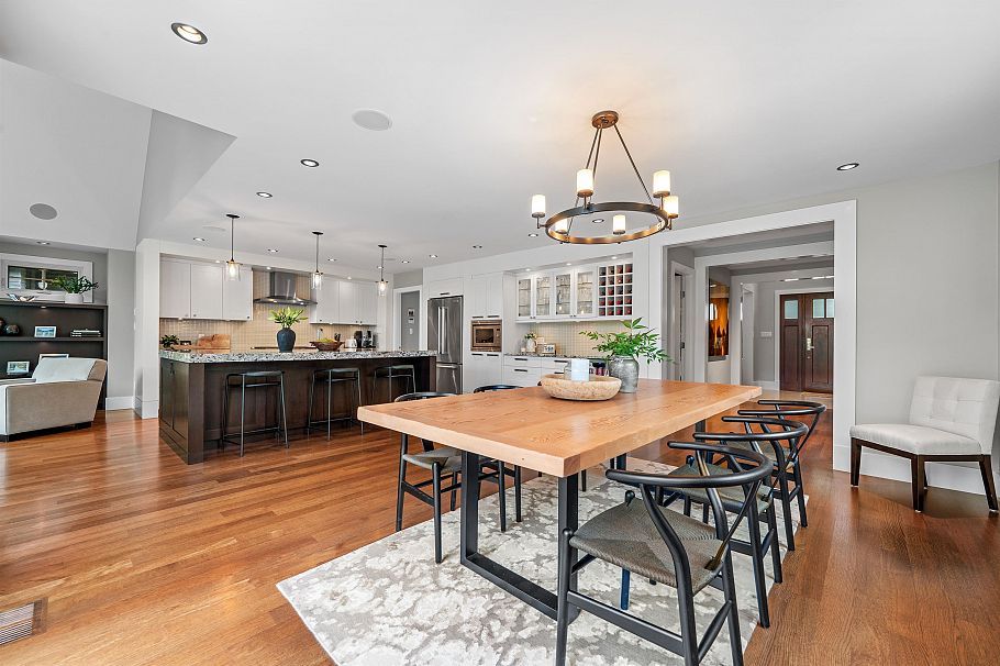 4390 Cheviot Road North Vancouver, BC - 9