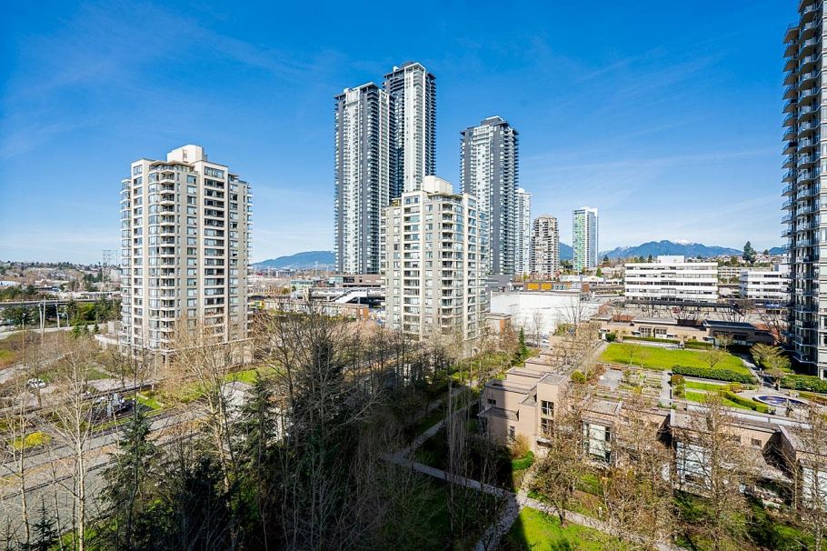 905 2345 Madison Avenue Burnaby, BC - 31