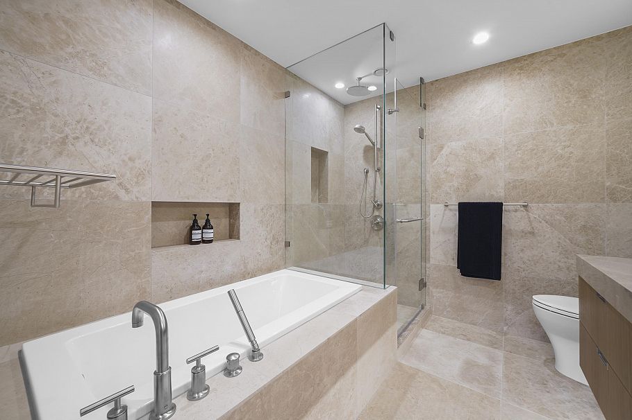 3503 1335 Howe Street Vancouver, BC - 16