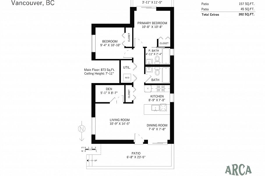 2333 Napier Street Vancouver, BC - 36