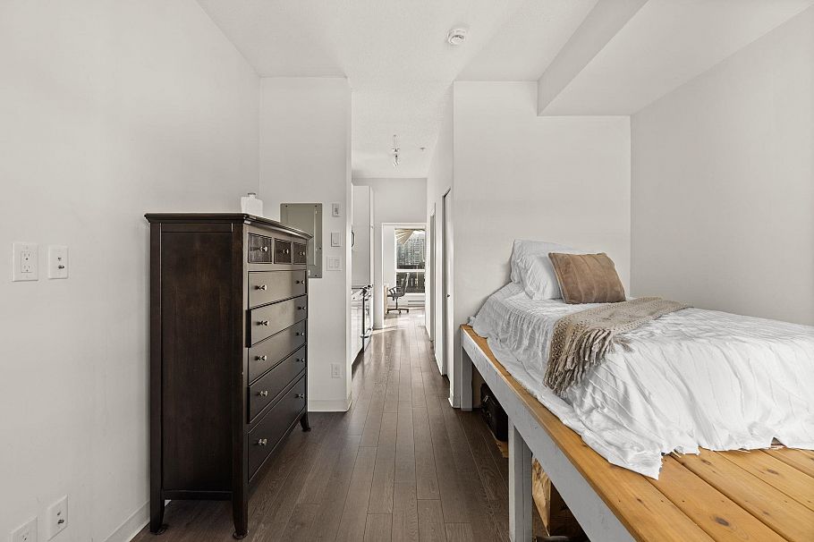 618 138 E Hastings Street Vancouver, BC - 18