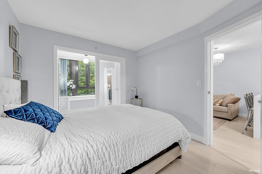 410 909 Mainland Street Vancouver, BC - 7