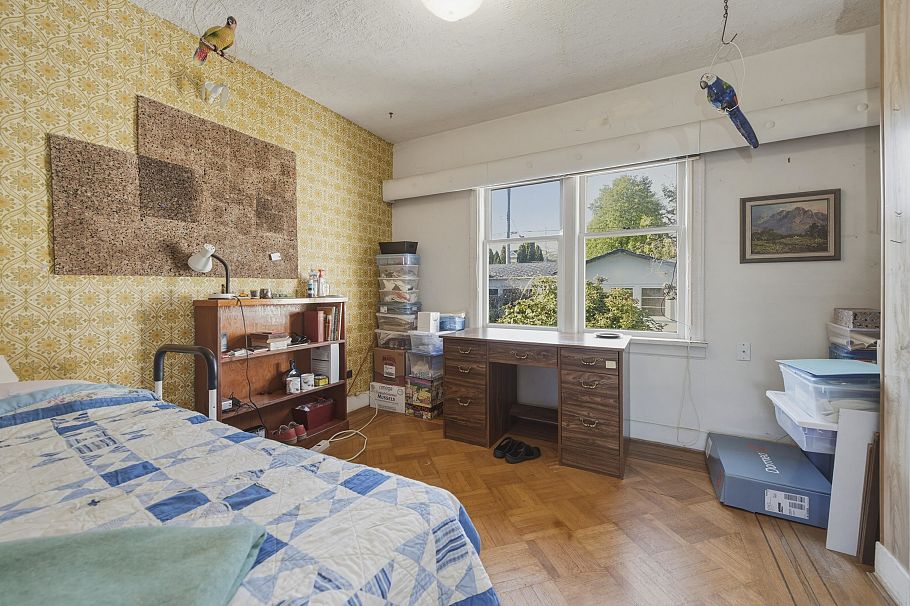 433 E 48th Avenue Vancouver, BC - 35