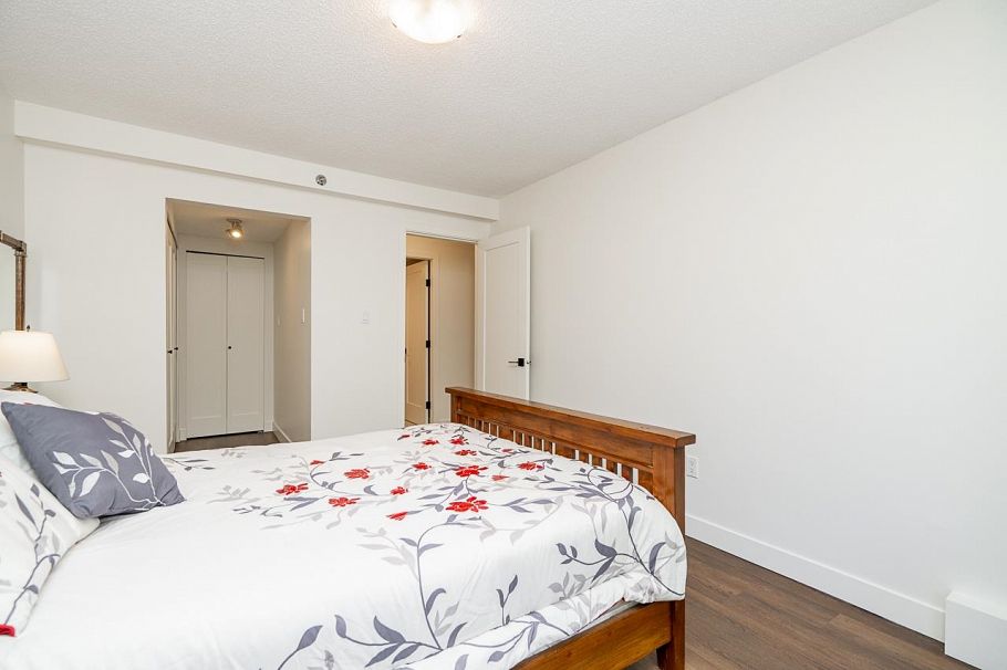 206 1549 Kitchener Street Vancouver, BC - 16