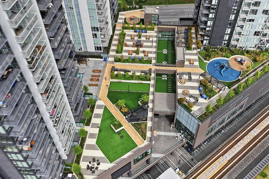 1910 2108 Gilmore Avenue Burnaby, BC - 29