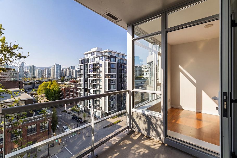 705 2055 Yukon Street Vancouver, BC - 13