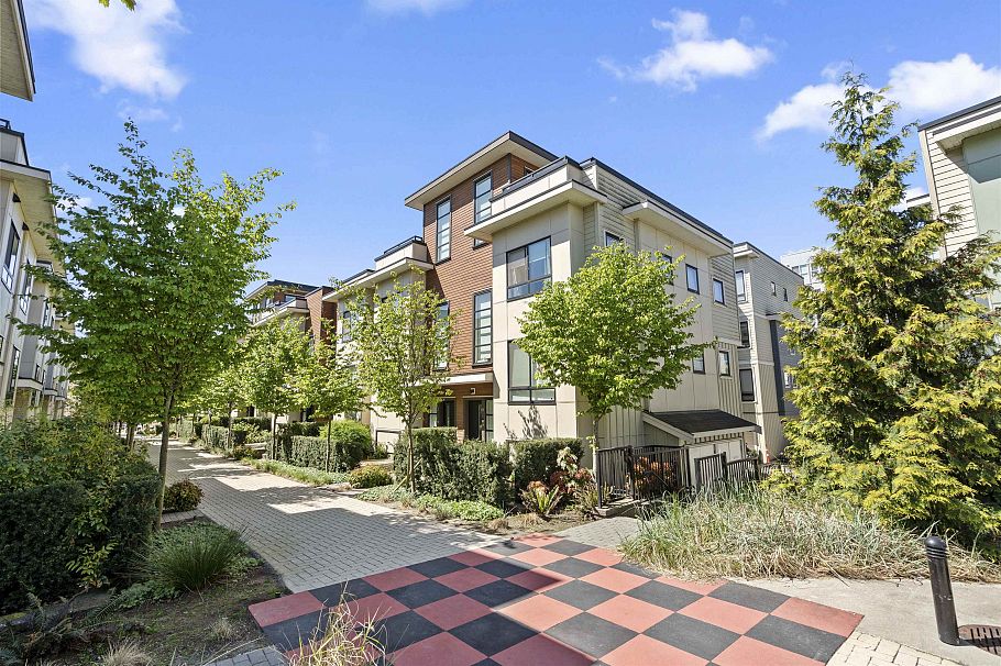 64 10199 River Drive Richmond, BC - 33