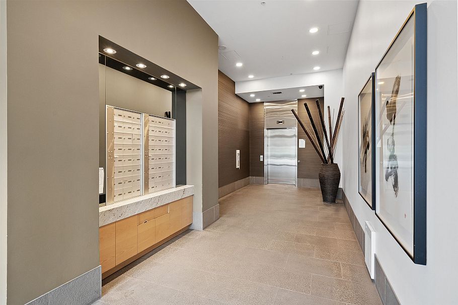 205 1808 W 1st Avenue Vancouver, BC - 36