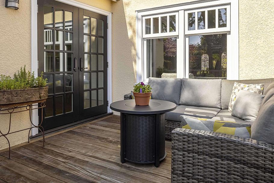 3388 W 31st Avenue Vancouver, BC - 16