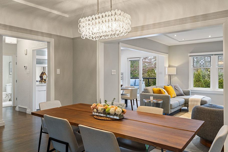 2907 W 30th Avenue Vancouver, BC - 6