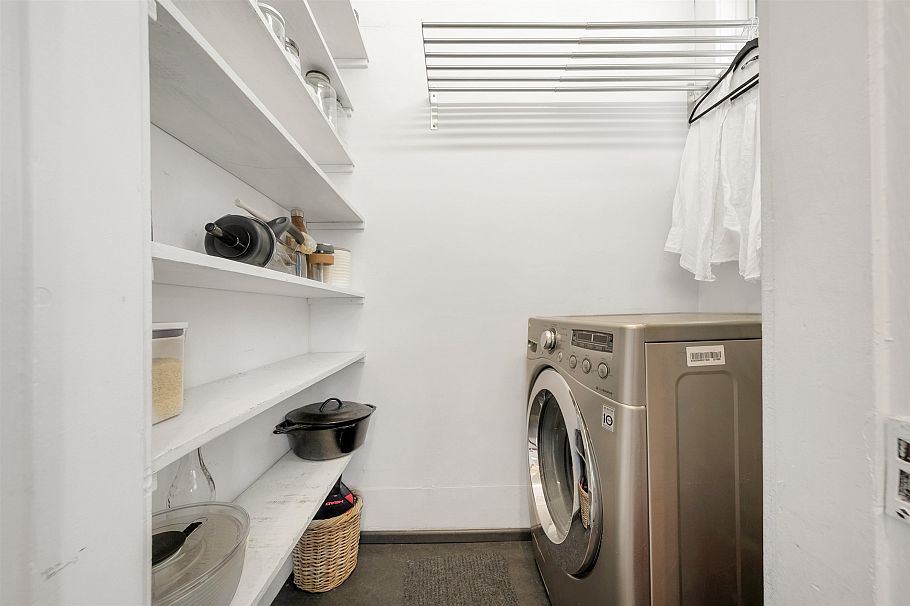 303 1131 W 11th Avenue Vancouver, BC - 28