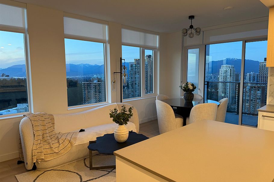 2506 6468 Willingdon Avenue Burnaby, BC - 11