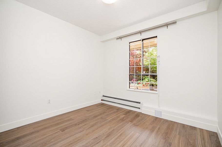 206 1549 Kitchener Street Vancouver, BC - 18