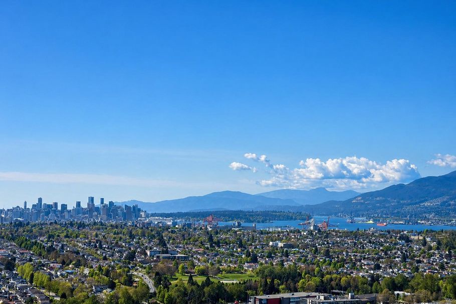 4411 2108 Gilmore Avenue Burnaby, BC - 1