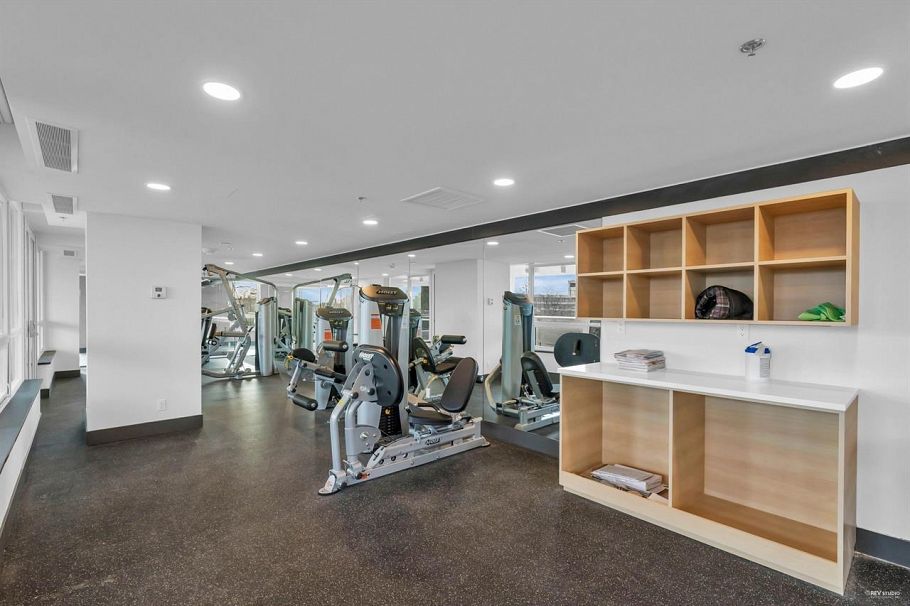 1504 1632 Lions Gate Lane North Vancouver, BC - 37