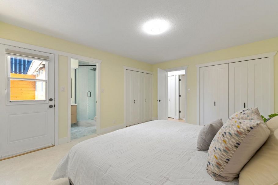 2518 Swinburne Avenue North Vancouver, BC - 16