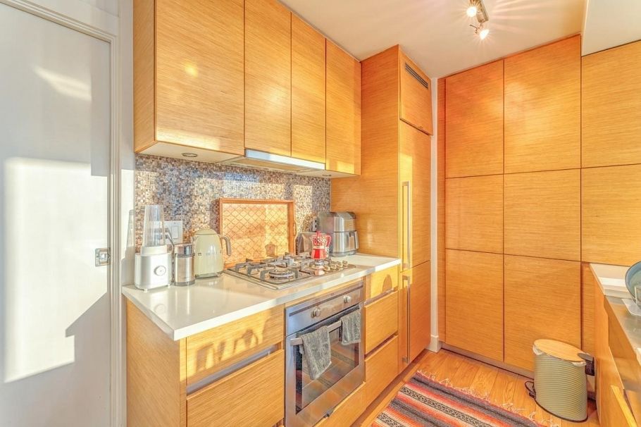 1901 565 Smithe Street Vancouver, BC - 4