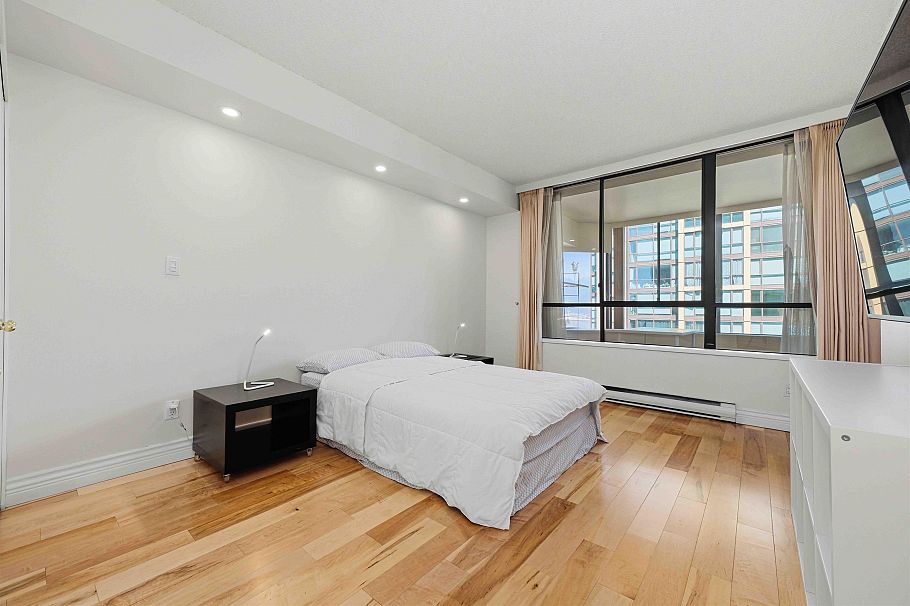 1602 738 Broughton Street Vancouver, BC - 21