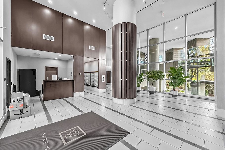 1501 455 Beach Crescent Vancouver, BC - 30