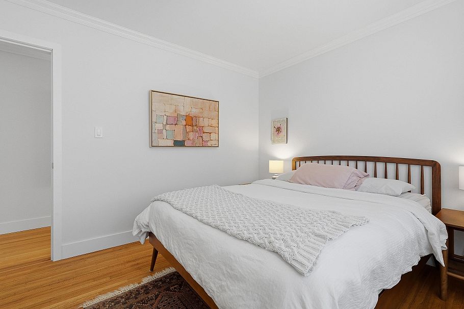 8 2255 W 40th Avenue Vancouver, BC - 13