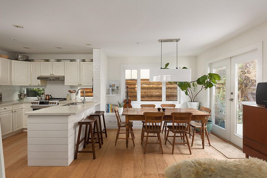 3260 W 8th Avenue Vancouver, BC - 10