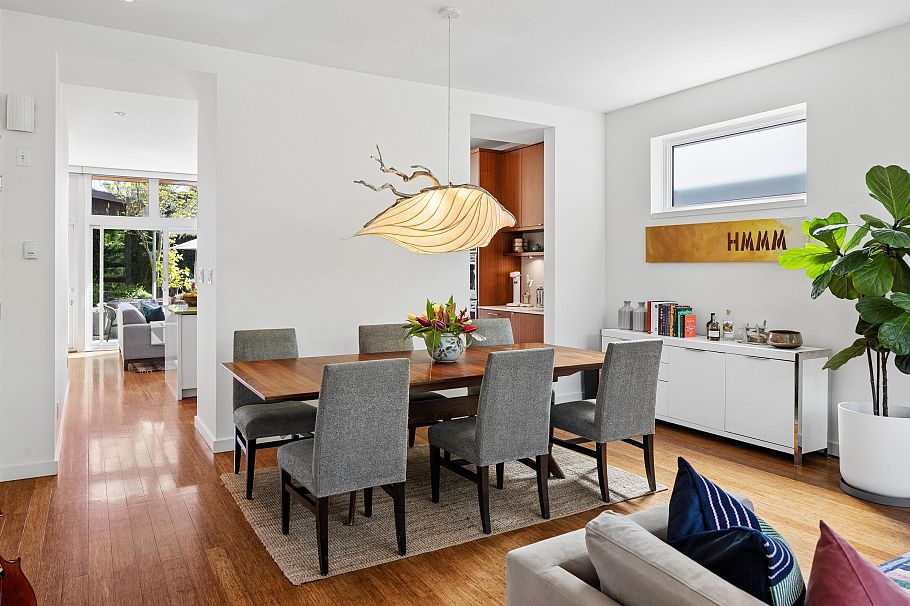 626 E 22 Avenue Vancouver, BC - 7