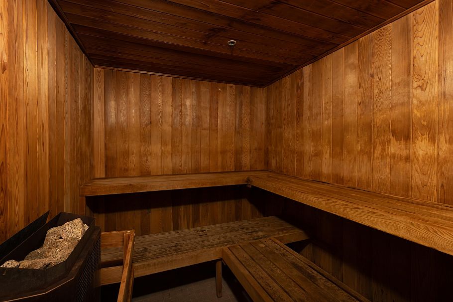 2505 928 Richards Street Downtown, BC - 38