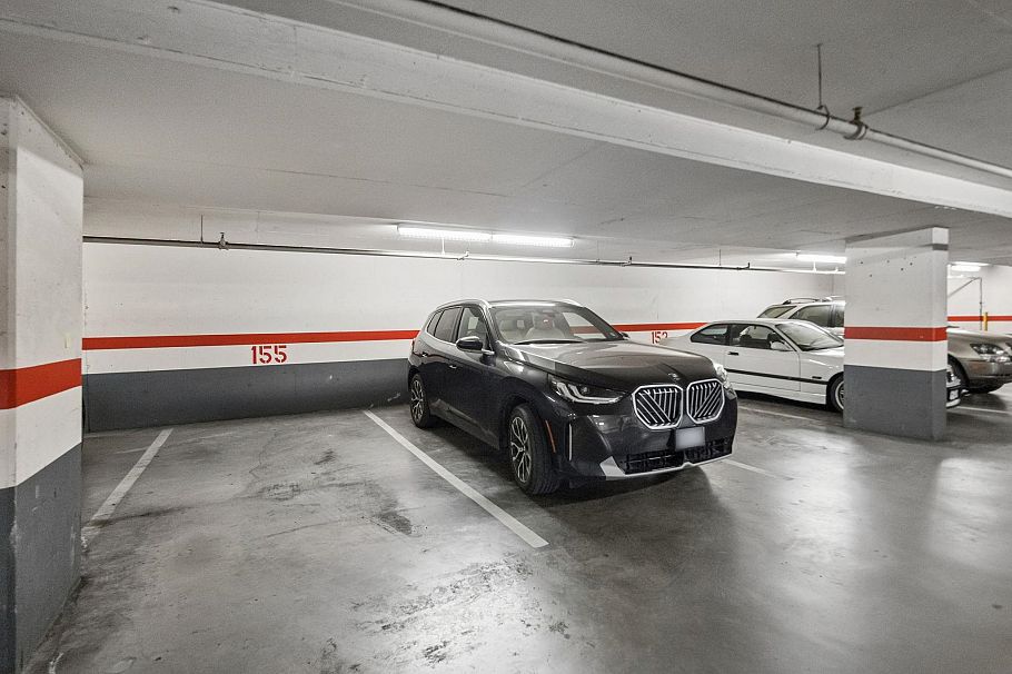 2301 909 Burrard Street Vancouver, BC - 37