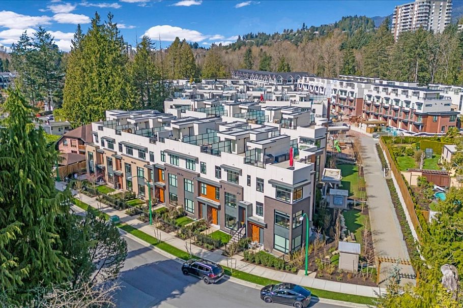 175 2035 Glenaire Drive North Vancouver, BC - 26