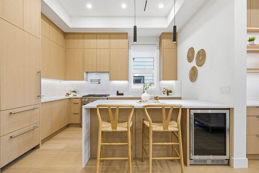 1 3708 W 18th Avenue Vancouver, BC - 11