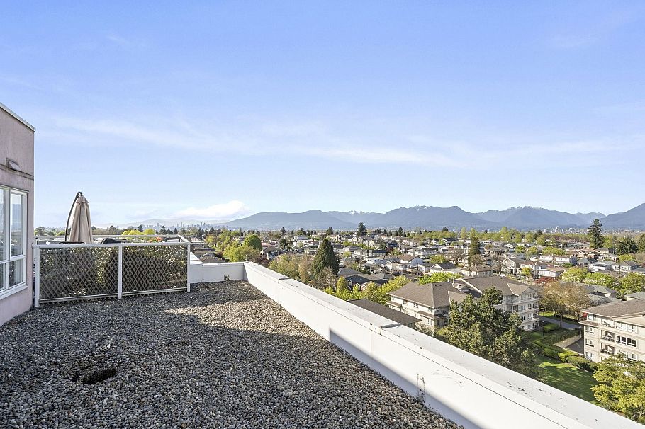 1208 3455 Ascot Place Vancouver, BC - 32