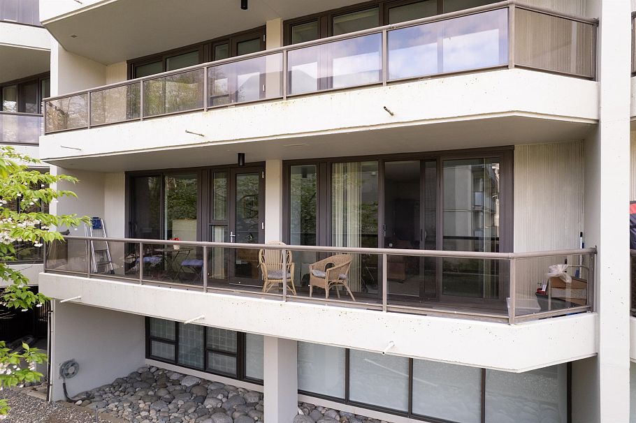 202 4353 Halifax Street Burnaby, BC - 20