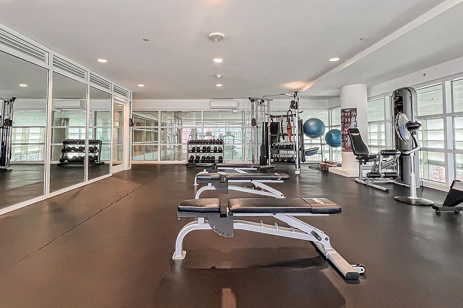 1133 W Cordova Street Vancouver, BC - 33