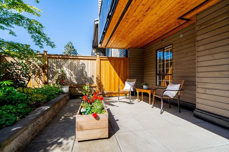 206 1549 Kitchener Street Vancouver, BC - 22