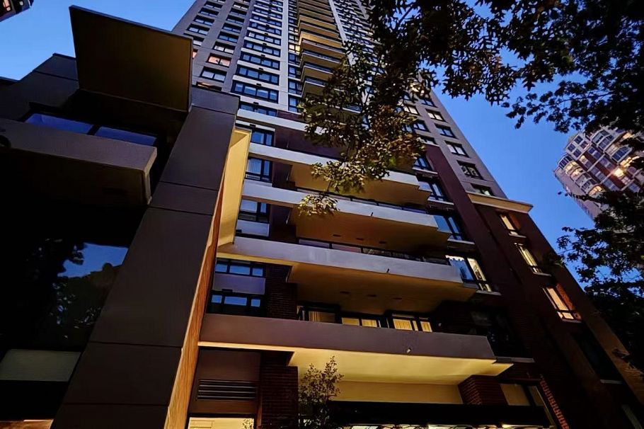 410 909 Mainland Street Vancouver, BC - 30