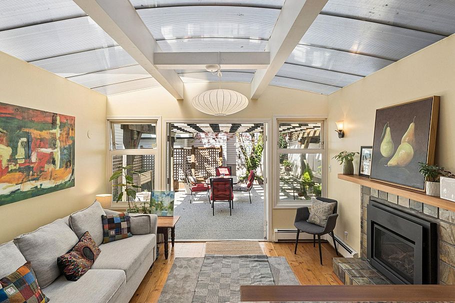 408 E 2nd Street North Vancouver, BC - 13